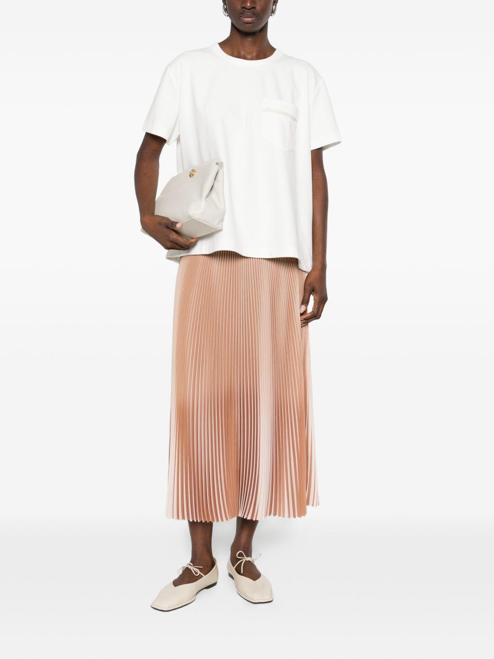 jersey T-shirt JED266F155L772 0142 FABIANA FILIPPI 