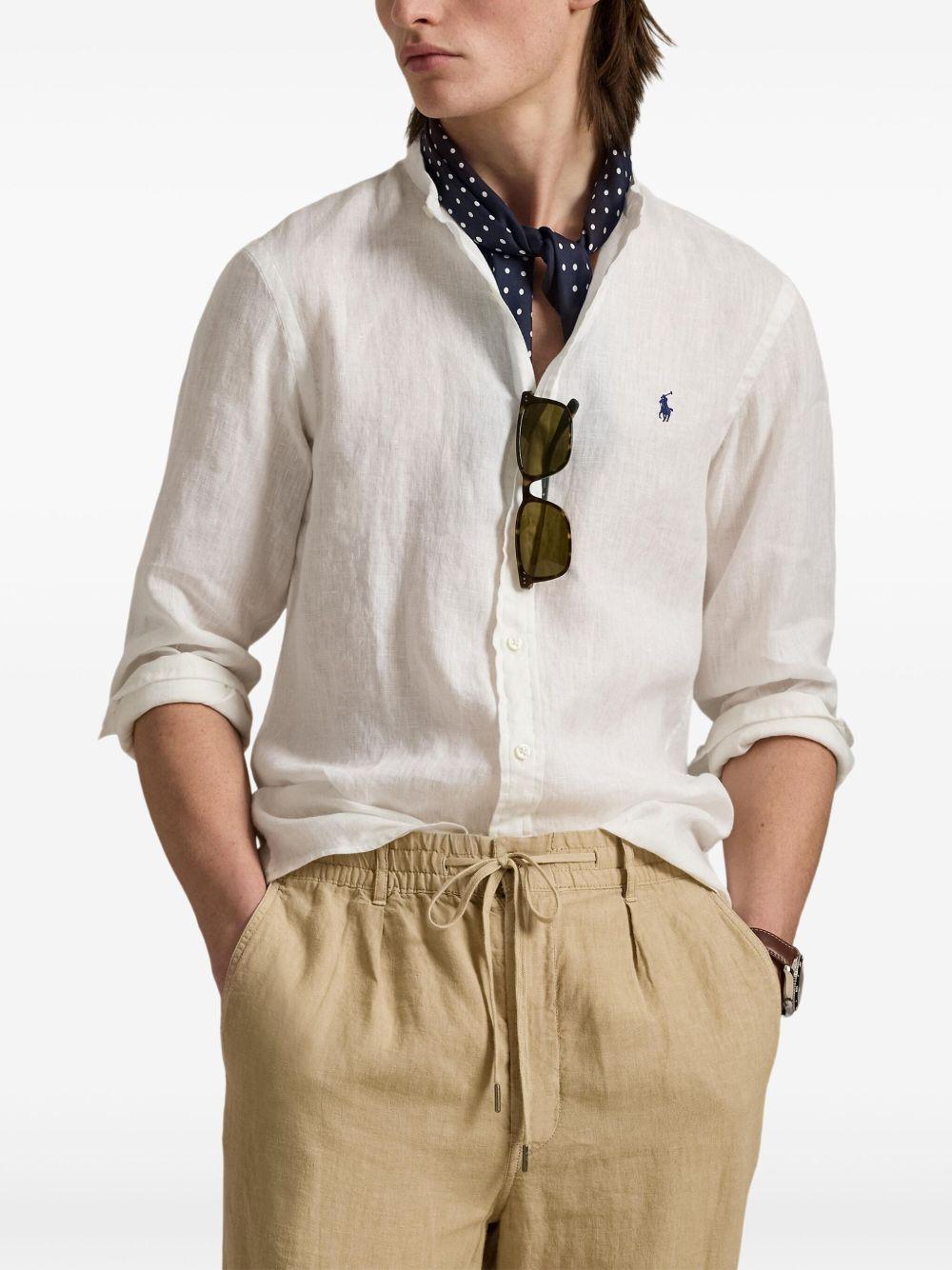 POLO RALPH LAUREN 710968925006CERAMIC WHITE