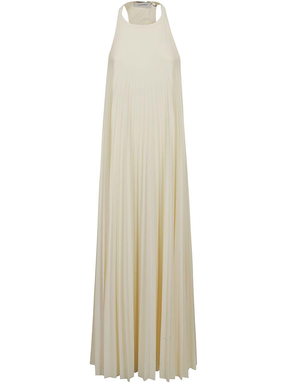 Verdier dress<BR/><BR/> 2512621042 VERDIER001 SPORTMAX 