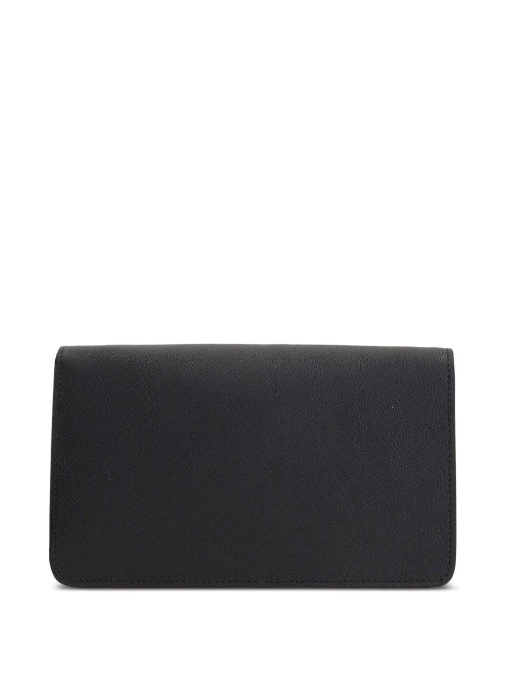 Mini Saffiano bag 1BD386NZV V-OTOF0002 PRADA 