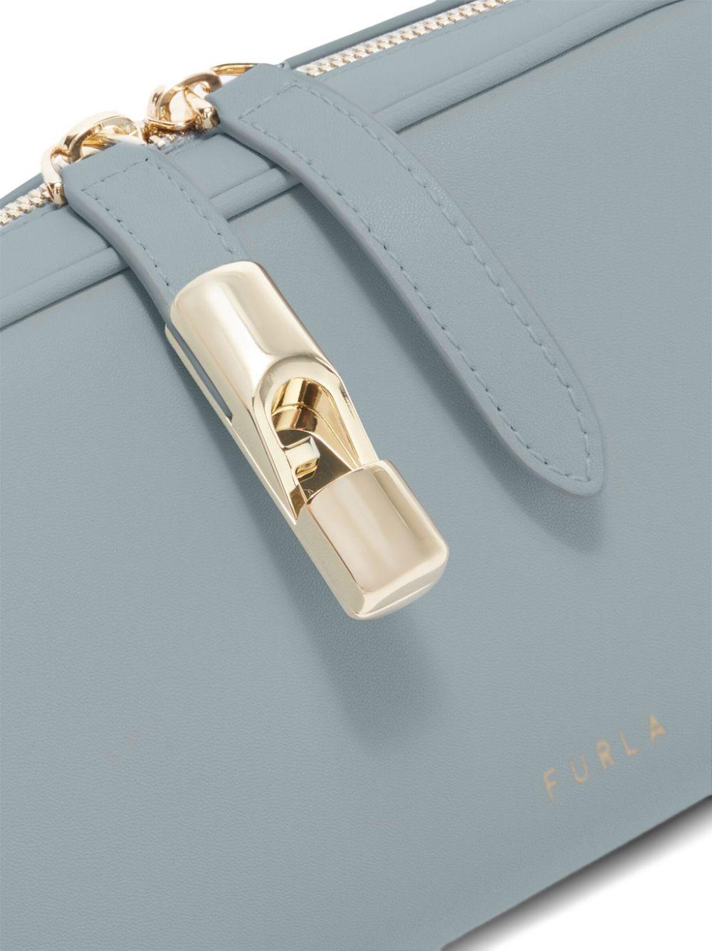 Mini Goccia shoulder bag<BR/> WE00747 BX310455000 FURLA 