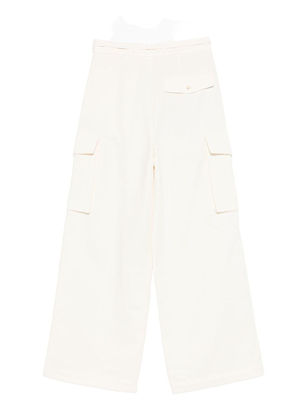 pocket trousers 416 30030 RÓHE 