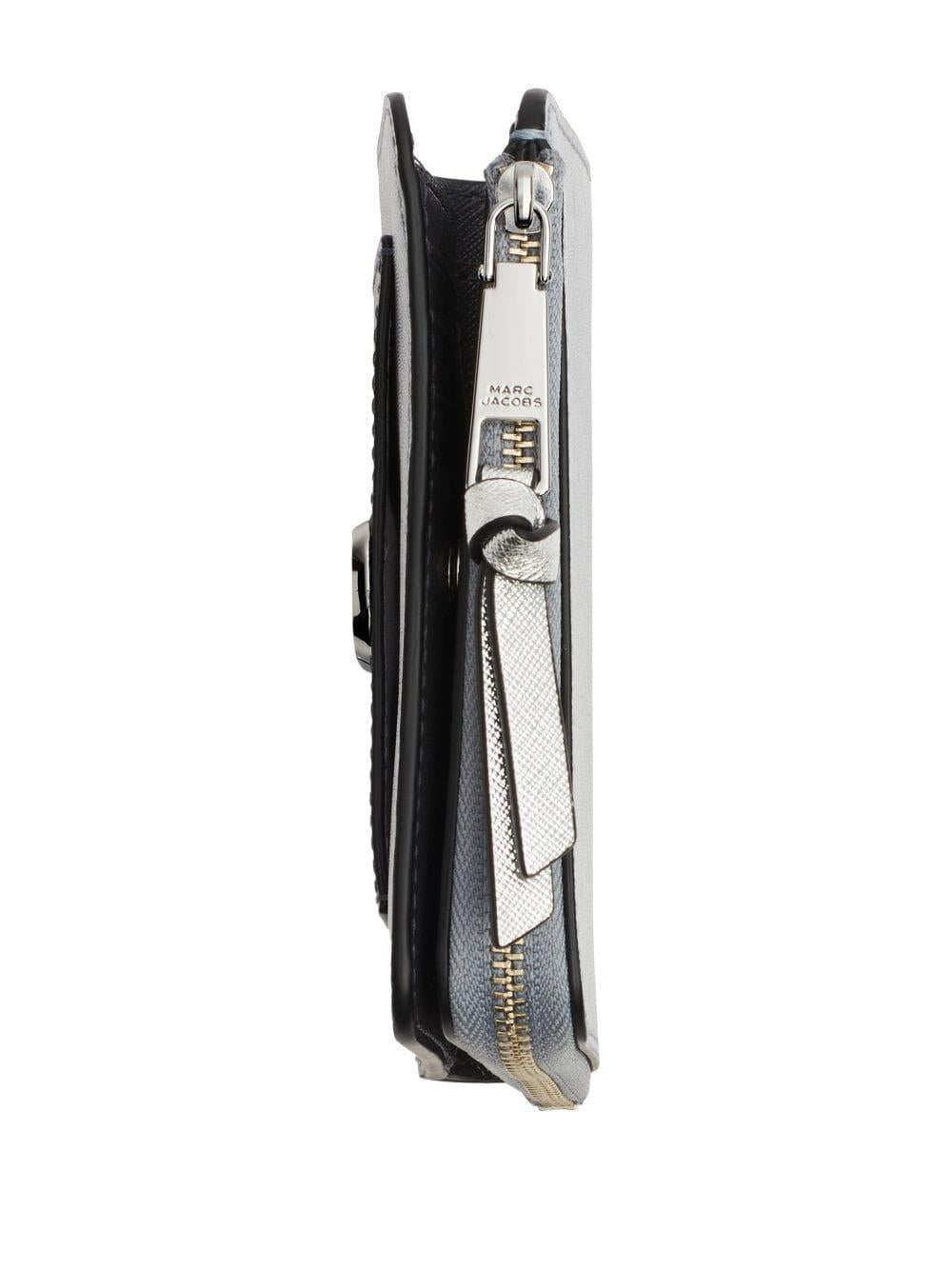 The Slim Bifold wallet<BR/><BR/><BR/> 2F3SMP061S07 046 MARC JACOBS 