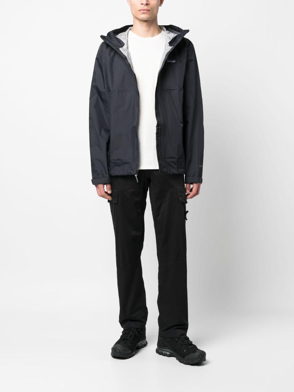 Torrentshell 3L Rain Jacket 85241 BLK PATAGONIA 
