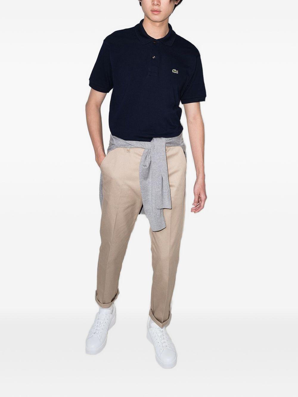 Classic-fit L.12.12 Original polo shirt 1212 166 LACOSTE 