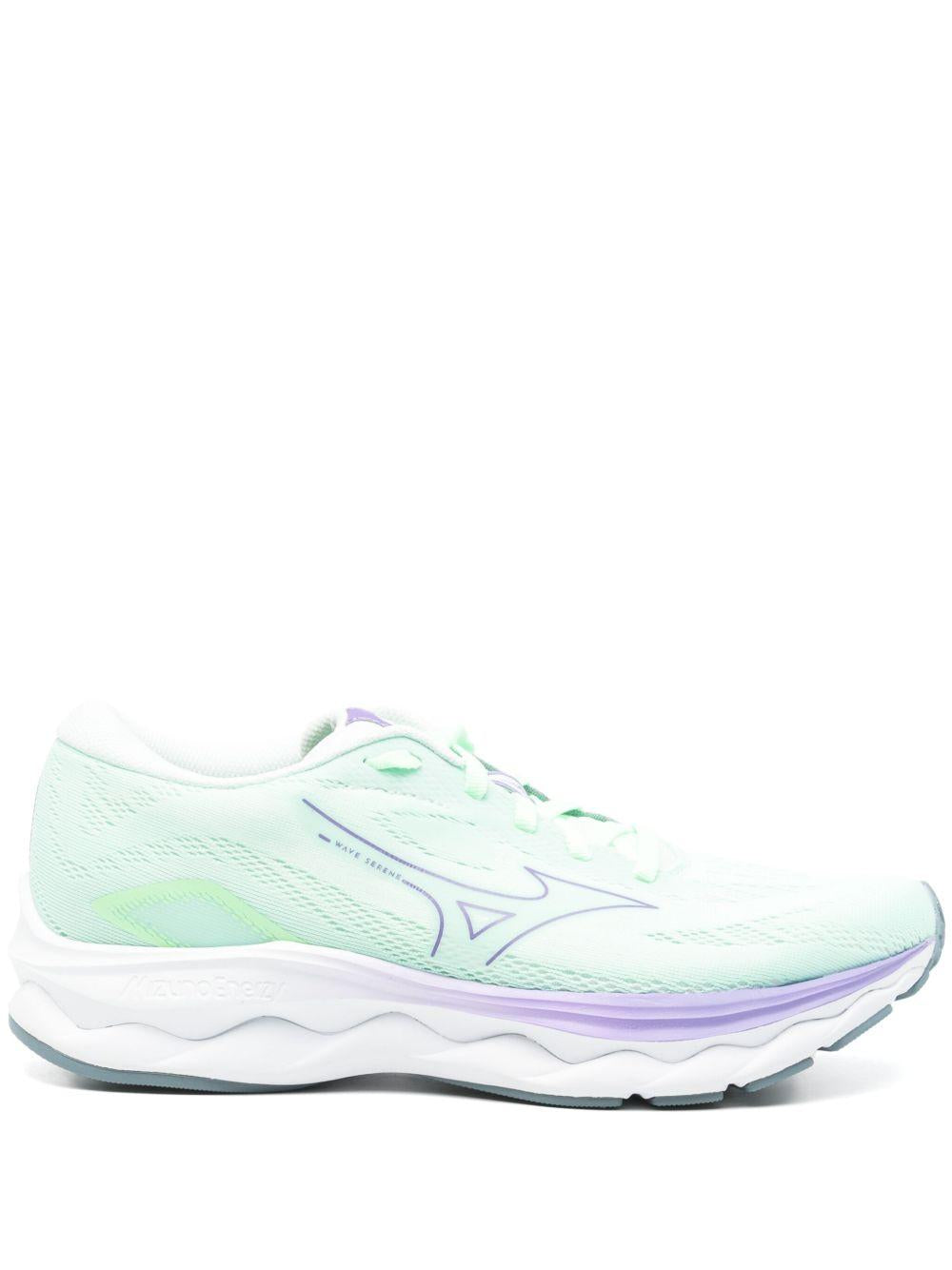 Wave Serene sneakers<BR/><BR/> J1GD2459 71 MIZUNO 