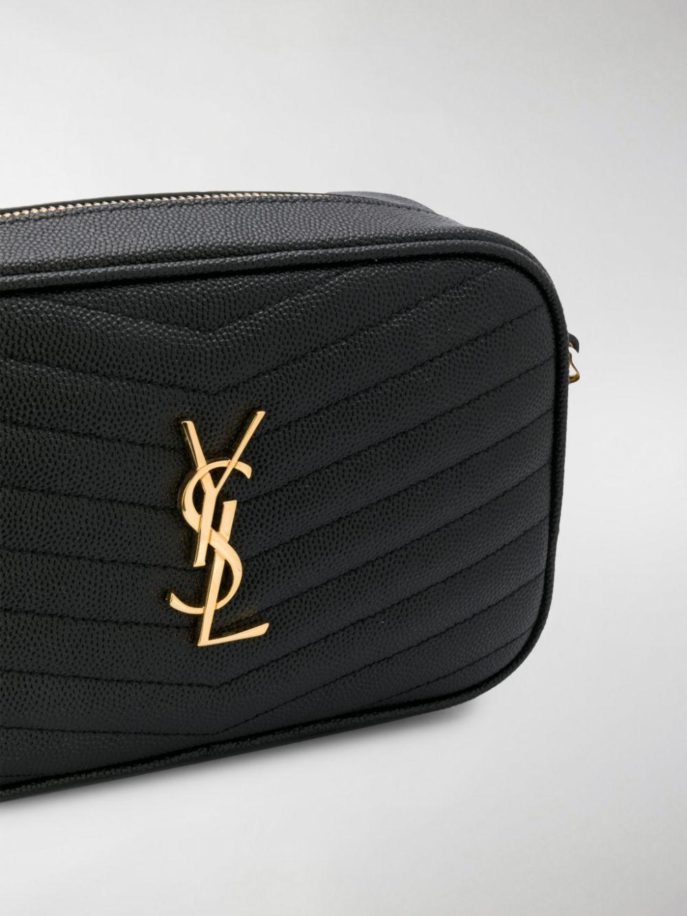 Loulou mini bag 612579 1GF011000 SAINT LAURENT 