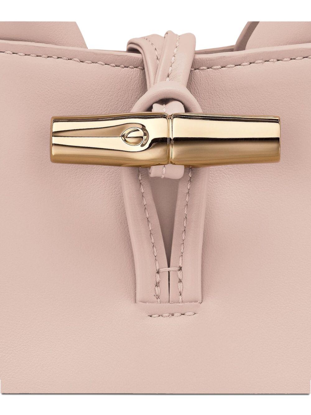 Le Roseau XS Handbag 10278HGC 257 LONGCHAMP 
