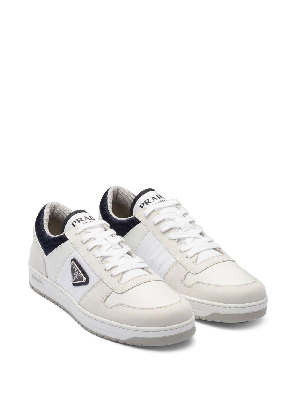 Downtown Re-Nylon low-top sneakers 2EE391 BRCF075A PRADA 