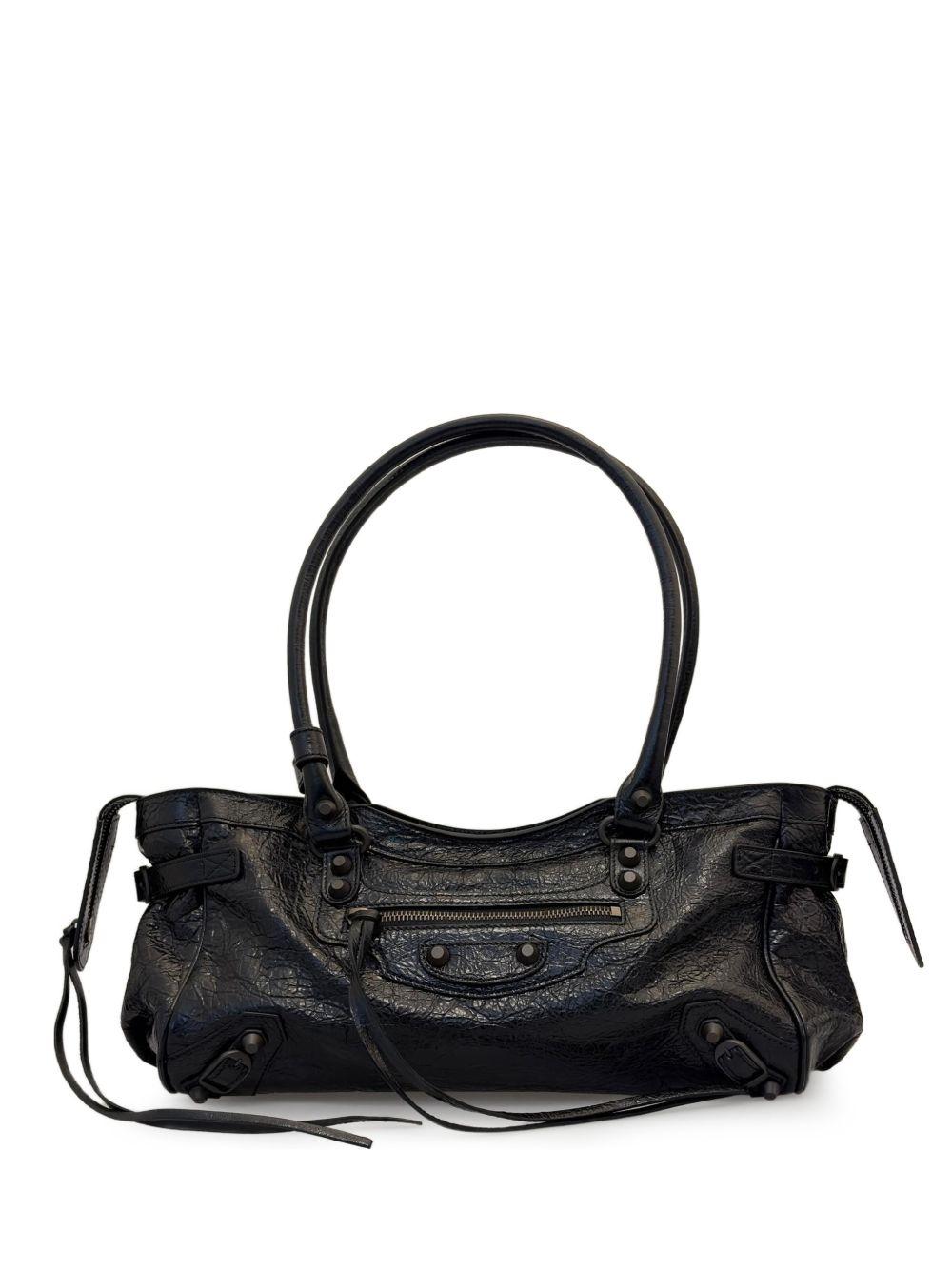 Le City Bag East-west 867667 2ABEK1000 BALENCIAGA 