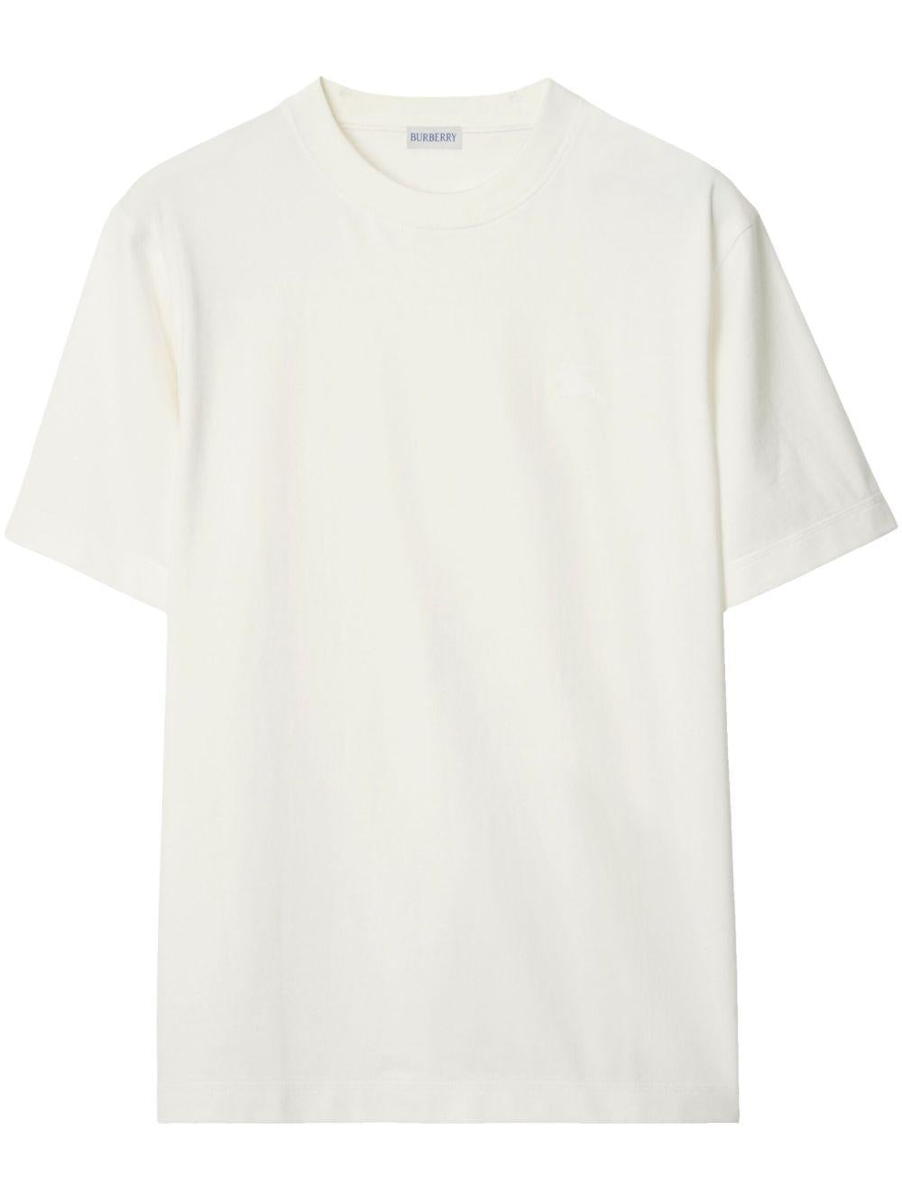 Logo T-shirt 8106264 B8764 BURBERRY 