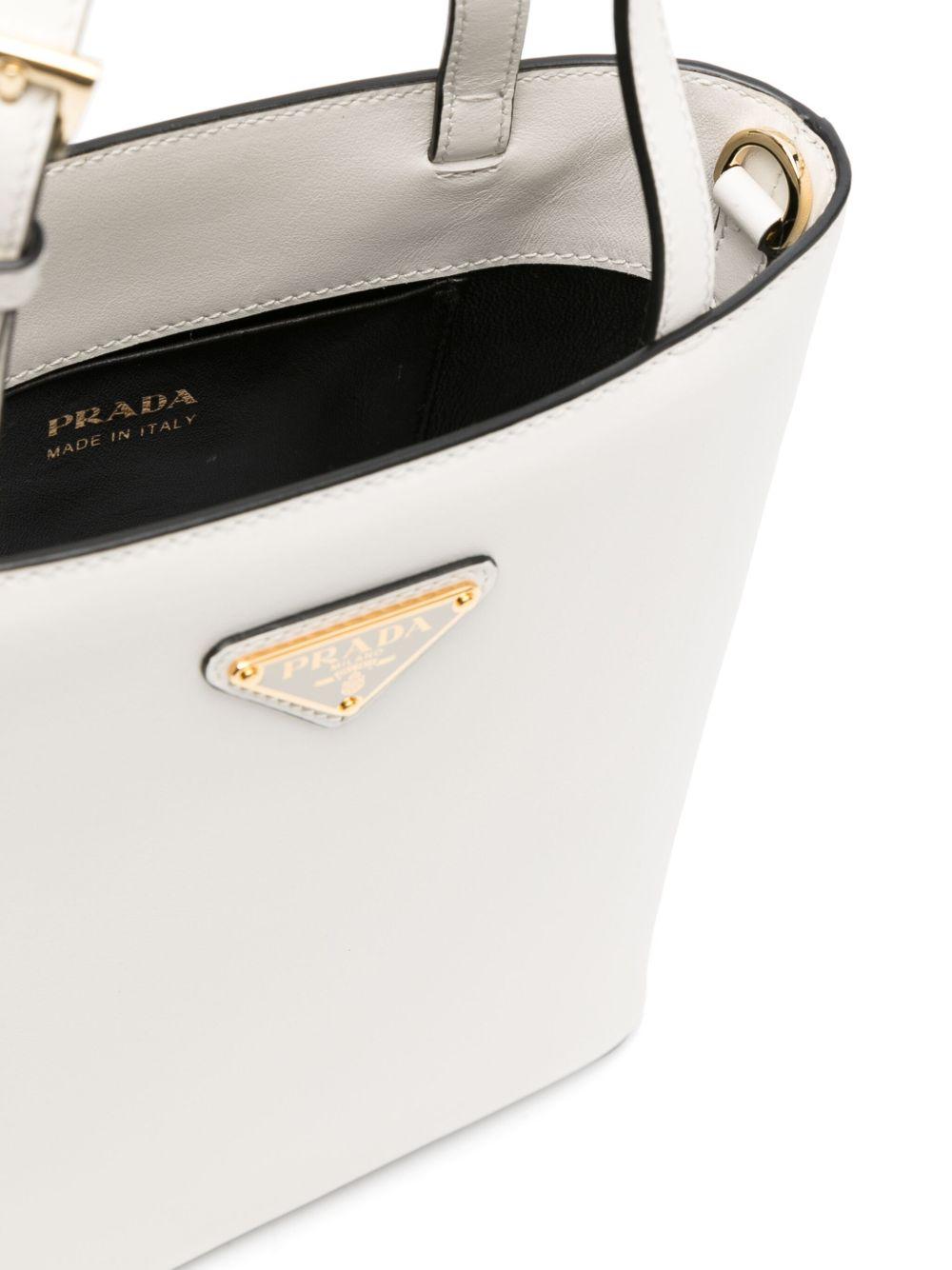 Handbag 1BA401 2AIXF0PG7 PRADA 