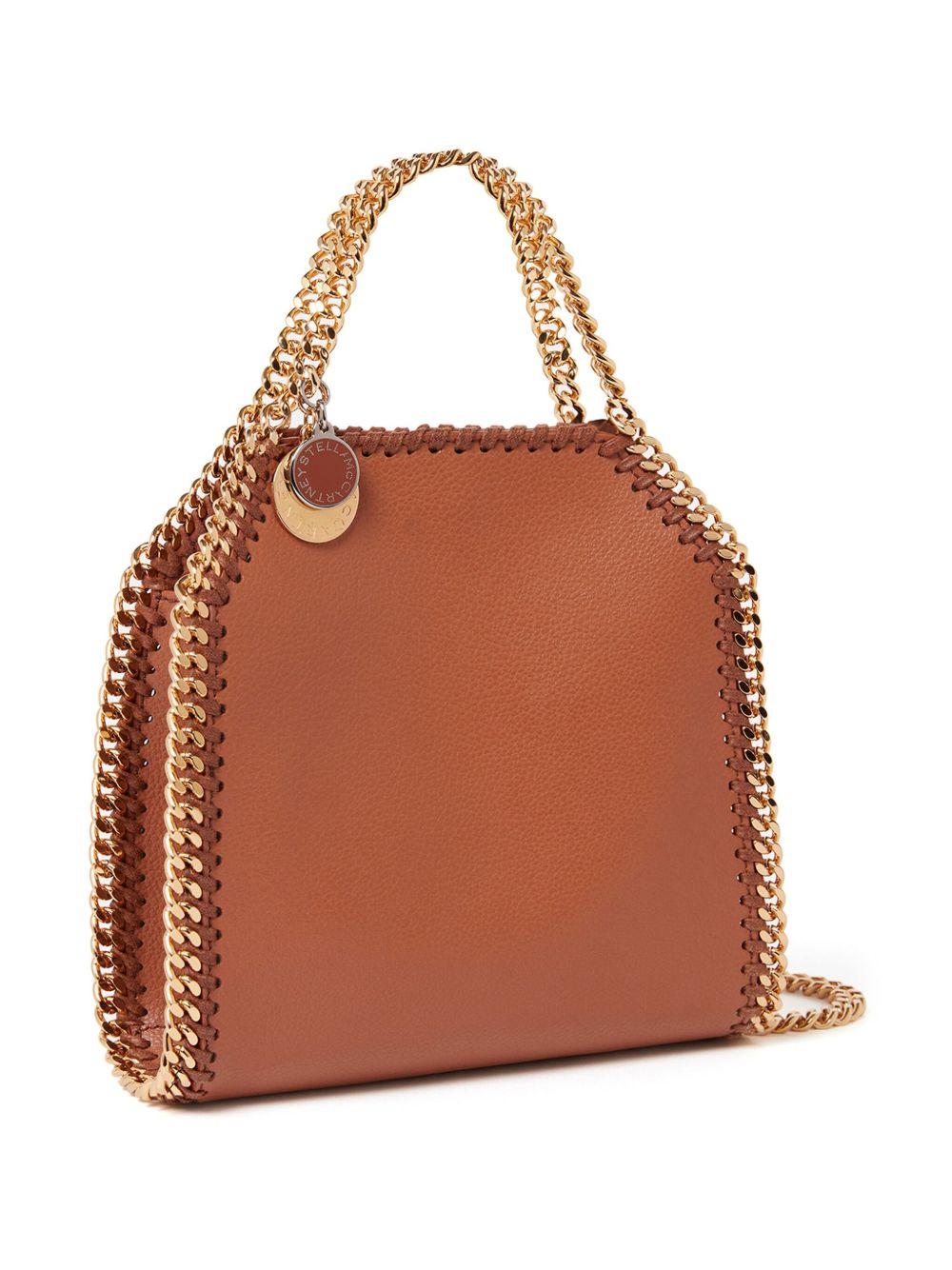 Falabella Tiny Tote Bag 7B0055 WP02925742 STELLA McCARTNEY 