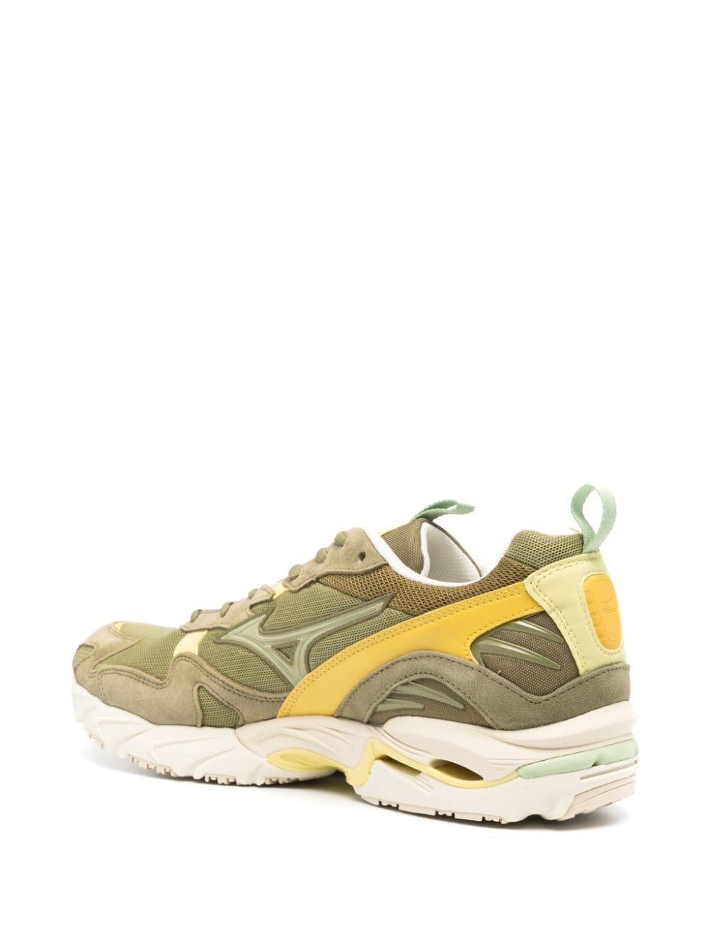 Wave Rider 10 sneakers<BR/><BR/><BR/> D1GA2426 02 MIZUNO 