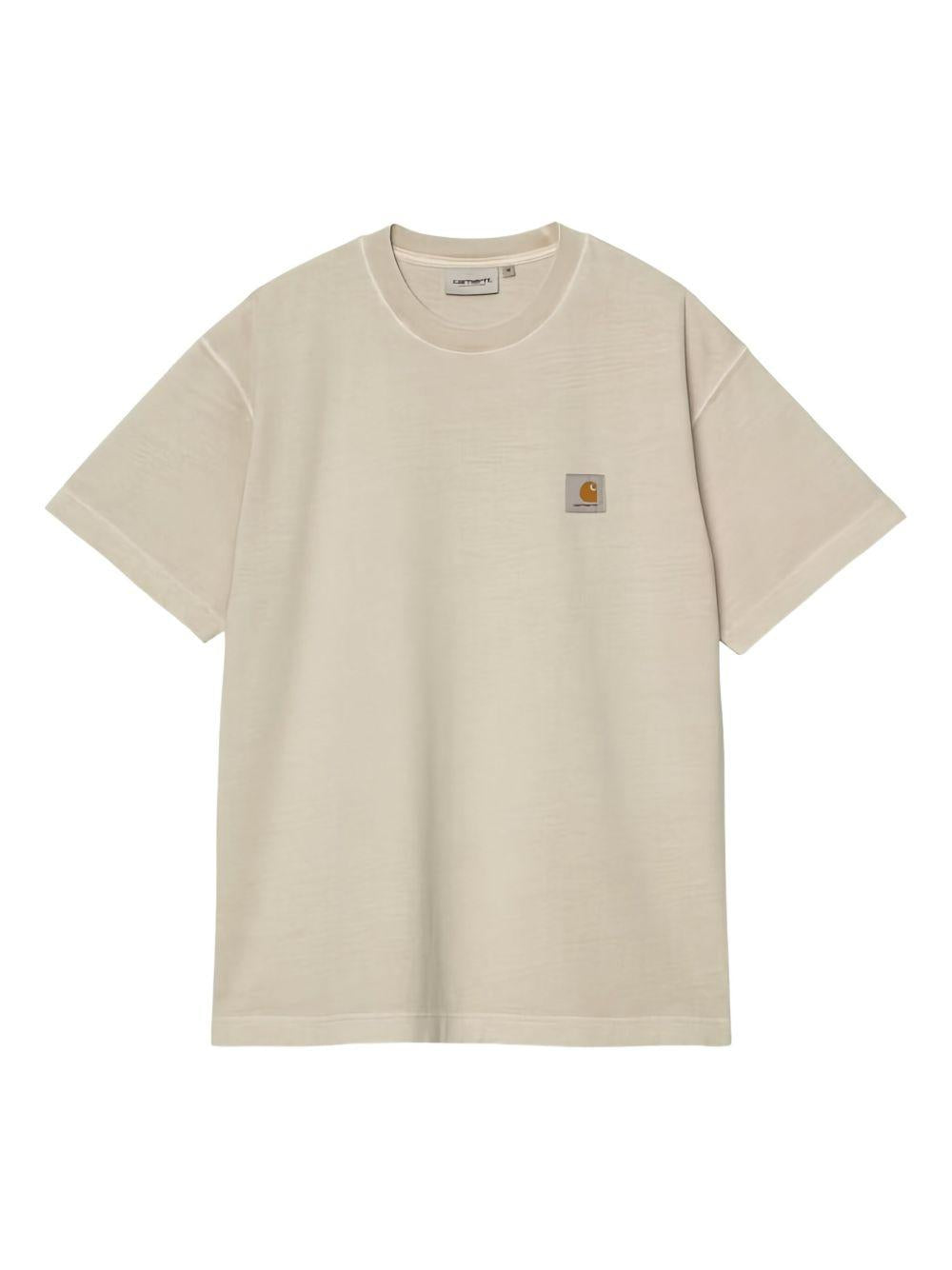 S/S Vista T-Shirt I030780 2LPGD CARHARTT WIP 