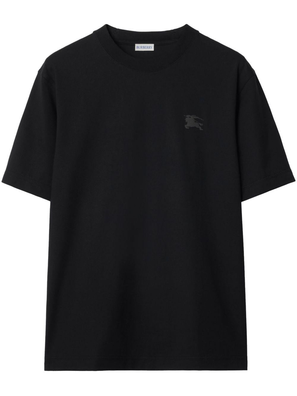 Logo T-shirt 8106267 A1189 BURBERRY 