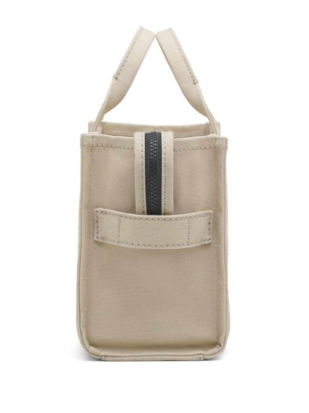 The Small Logo Tote Bag M0016493 260 MARC JACOBS 