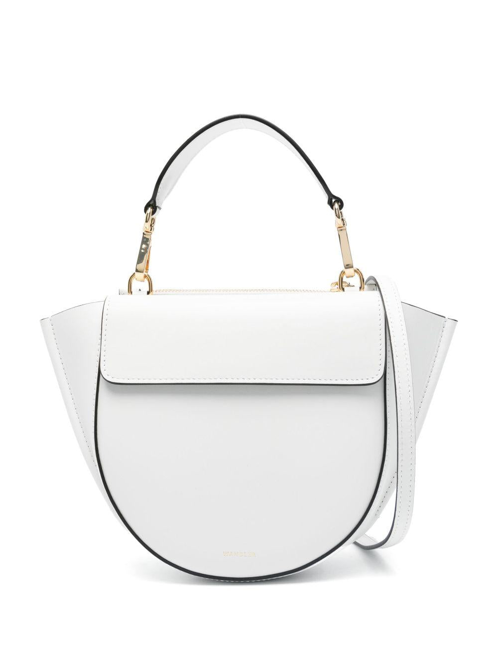 Mini Hortensia cross body bag 25102 0000251000 WANDLER 