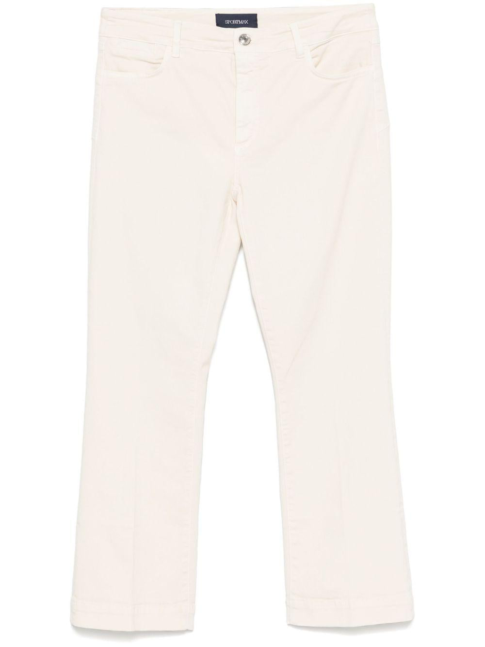 Nilly jeans<BR/><BR/> 2512131035 NILLY005 SPORTMAX 