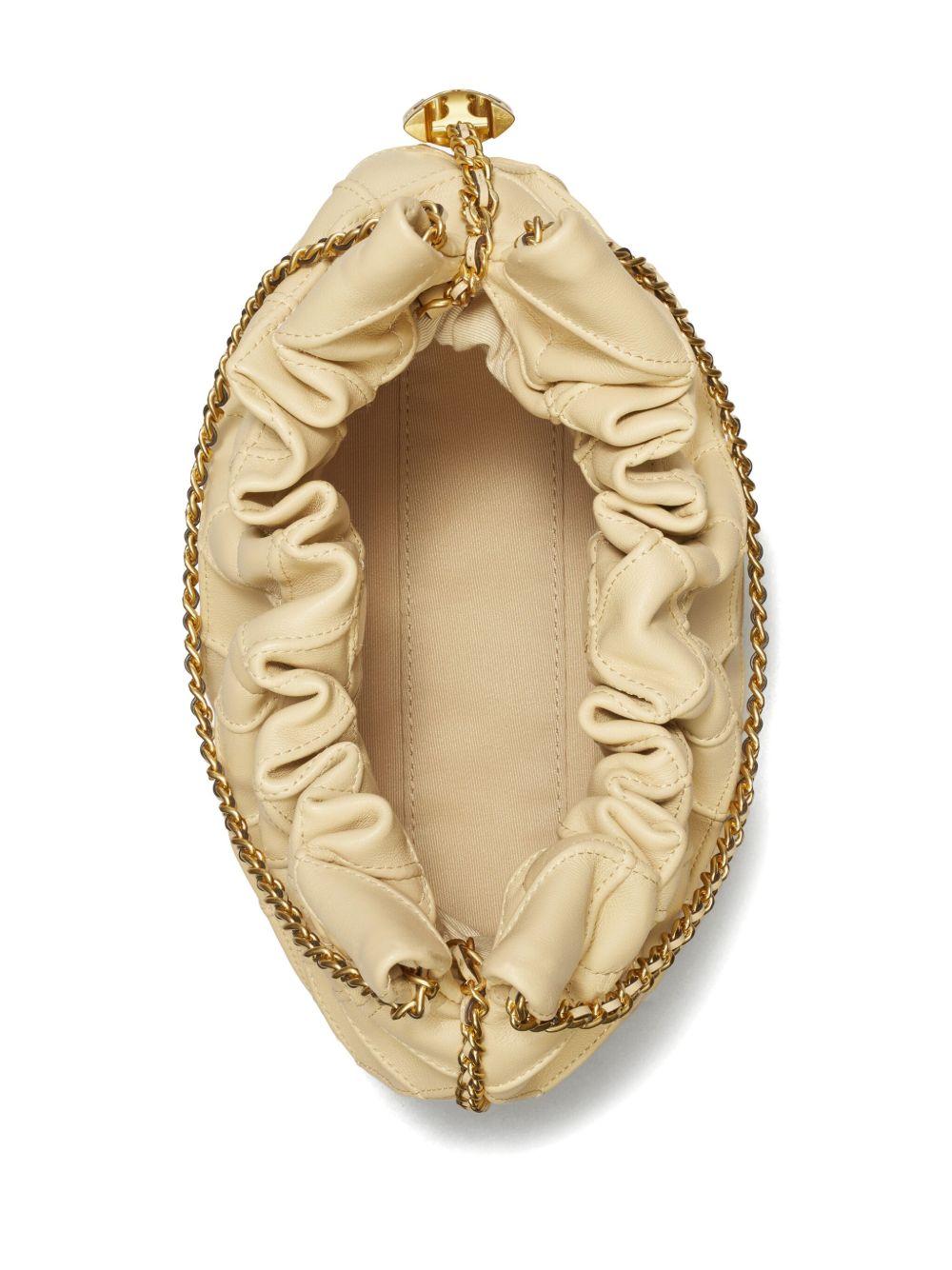 Fleming Mini Hobo bag 162451 700 TORY BURCH 