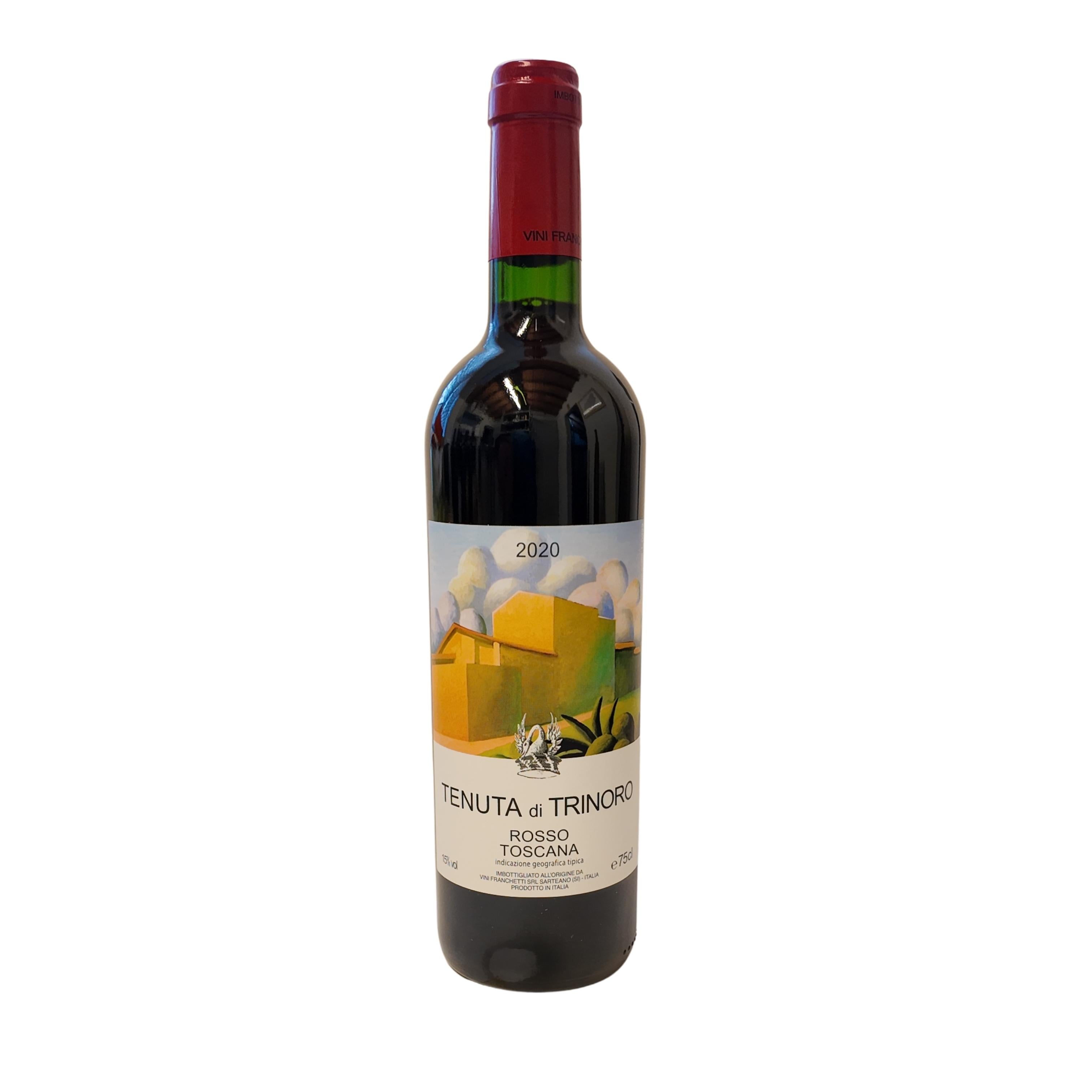 Tenuta di Trinoro 2020 Tenuta di Trinoro 2020 IGT 