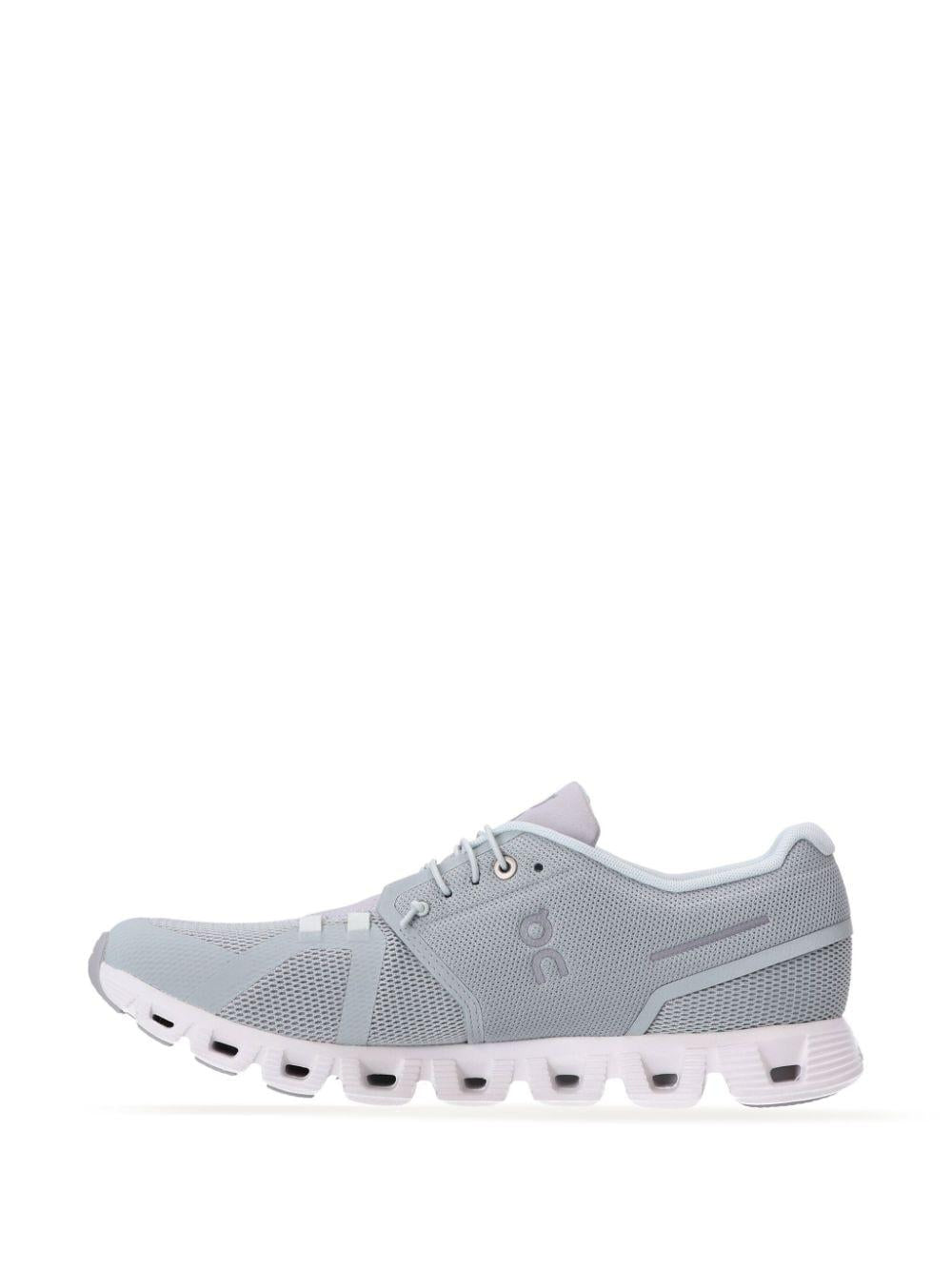 Cloud 5 low-top sneakers<BR/><BR/><BR/> 59.98024 00 ON Running 