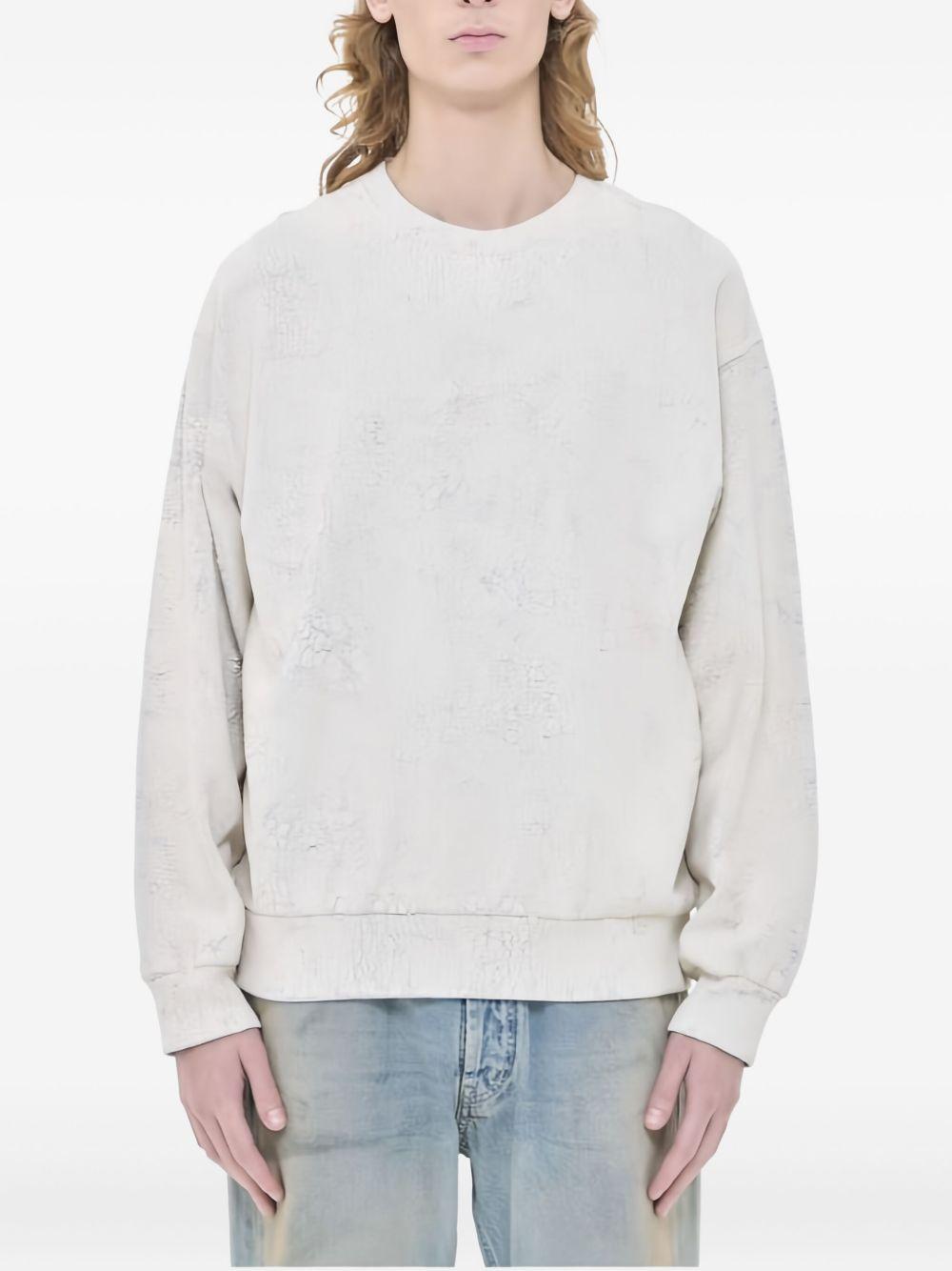 Ethan round neck CP351FG0 31 CYCLE 