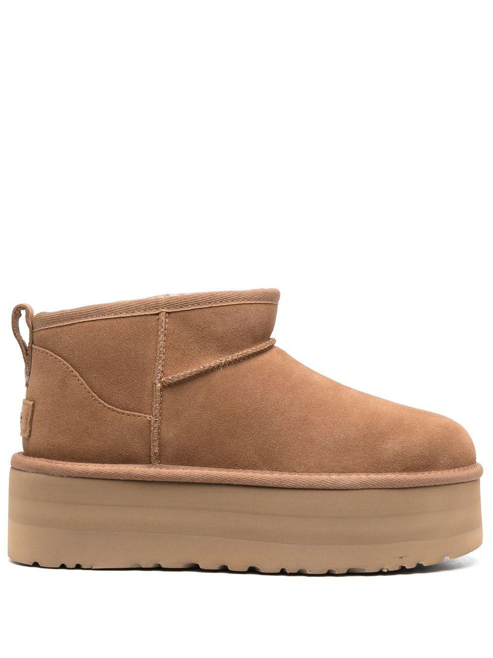Classic Ultra Mini Platform 1135092 CHE UGG 