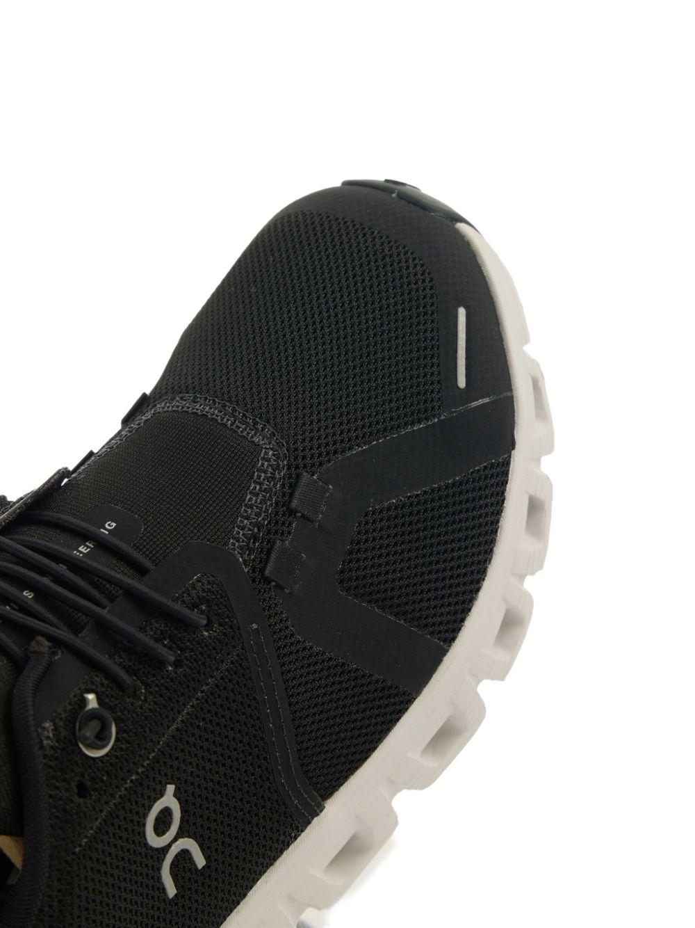 Cloud 6 sneakers 3WF10060299 CLOUD 6BLACK/WHITE ON Running 