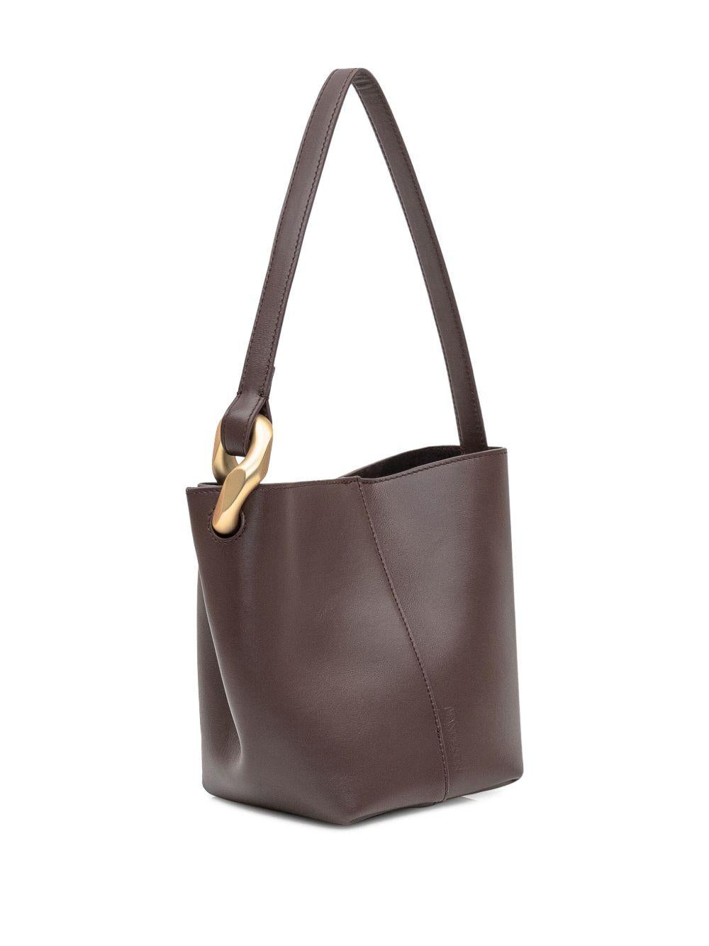 CORNER SMALL BUCKET HB0740 LA0232631 JW ANDERSON 