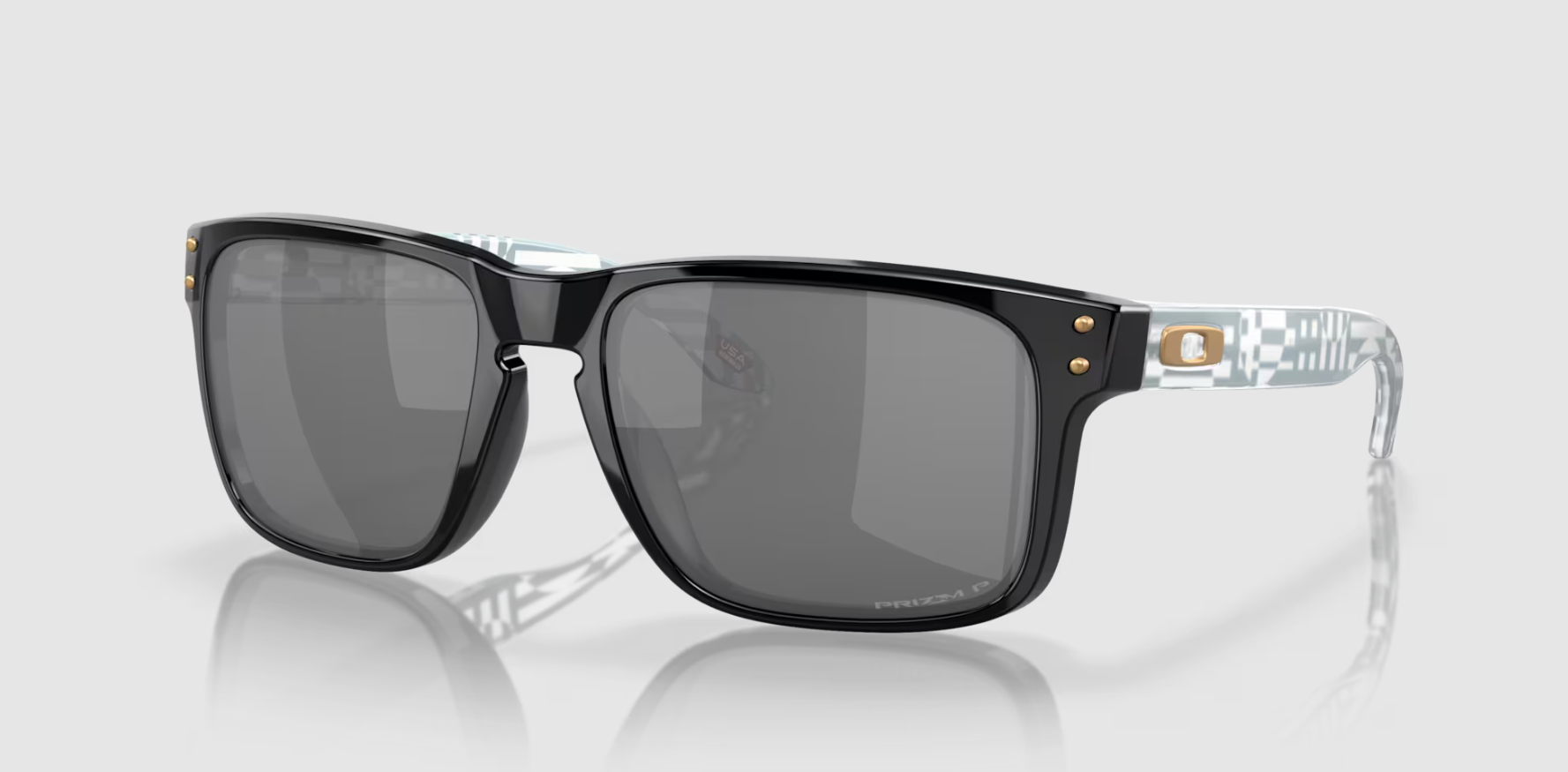 Holbrook sunglasses 0OO9102 9102Y7 OAKLEY 