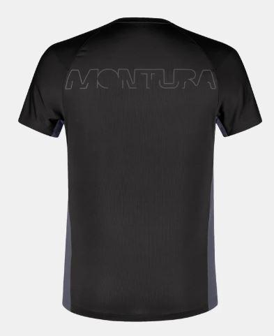 Joit t-shirt MTGN22X JS6169093 MONTURA 