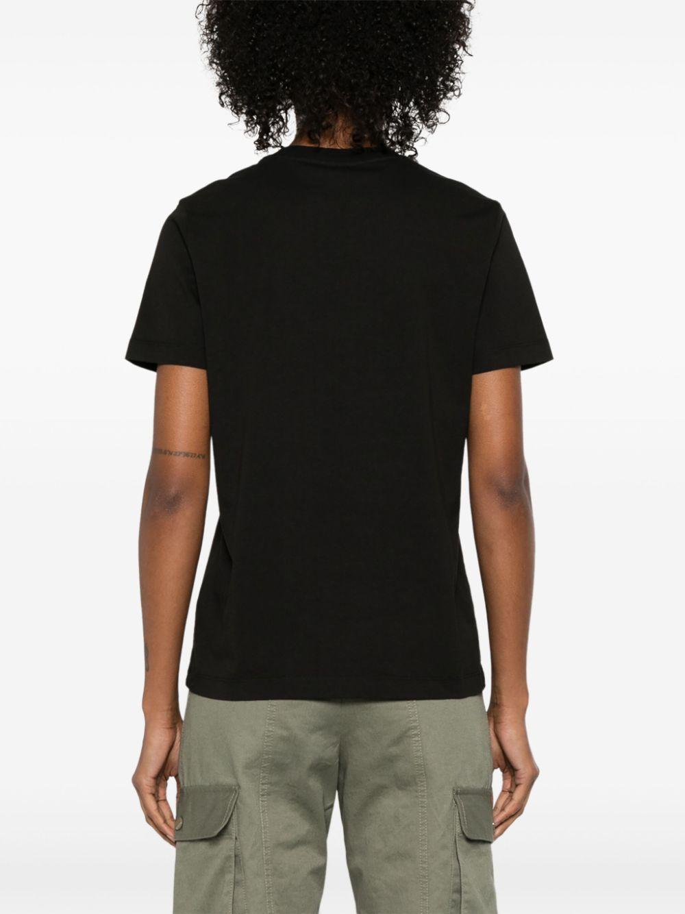 Kenzo Pop T-shirt<BR/><BR/><BR/> FF52TS1684SO 99J KENZO 