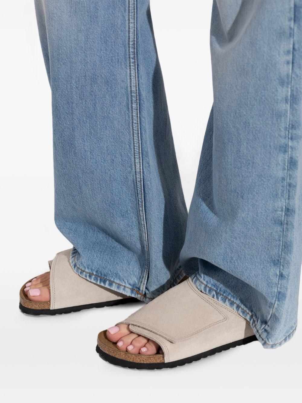 Solana VL sandals 1031578 SOLANAOYSTER BIRKENSTOCK 