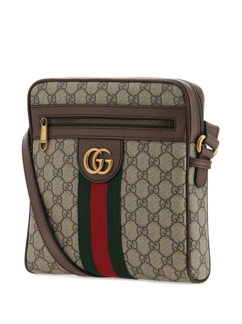 Small Ophidia messenger bag 547926 96IWT8745 GUCCI 