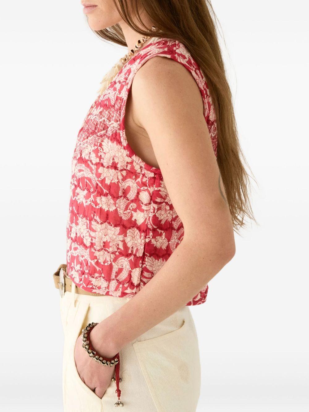 Ulrikke vest ULRIKKE SANGRIA MAISON HOTEL 
