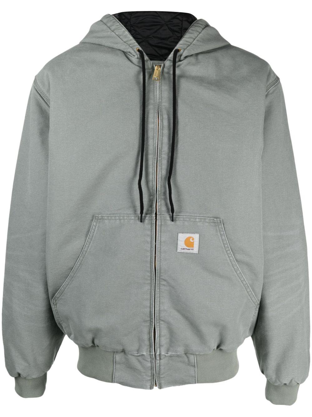 OG Active organic-cotton hoodie I027360 1ND.3K CARHARTT WIP 