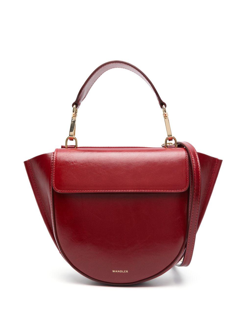 Mini Hortensia cross body bag 25102 0000252051 WANDLER 