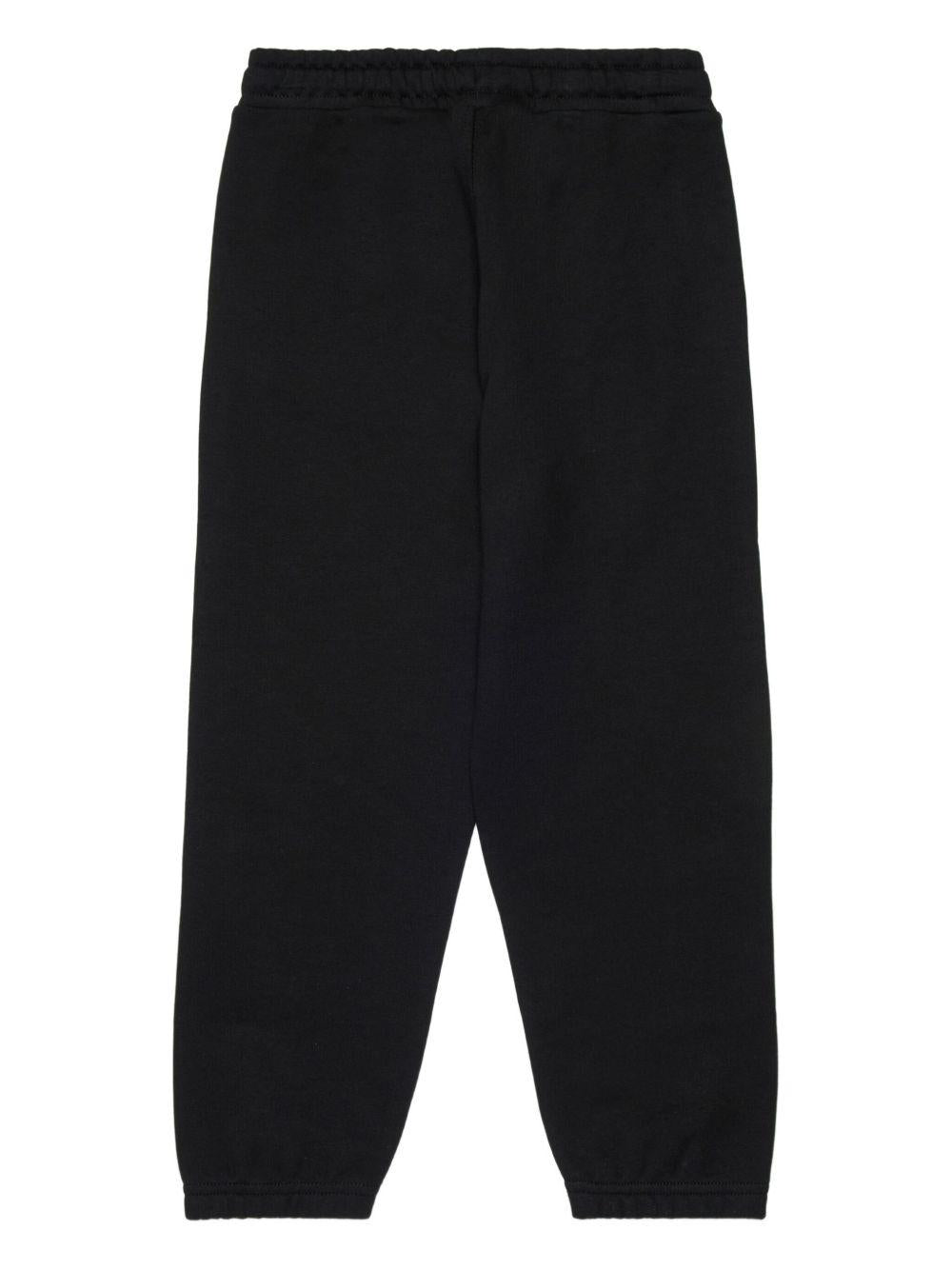Pxgin pants with side pockets J02461 0GEADK900 DIESEL KID 