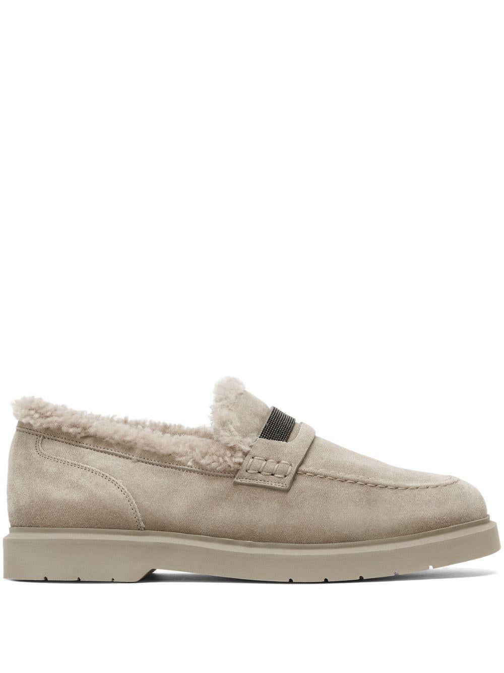 Penny loafer MZSFG2569 C5859 BRUNELLO CUCINELLI 