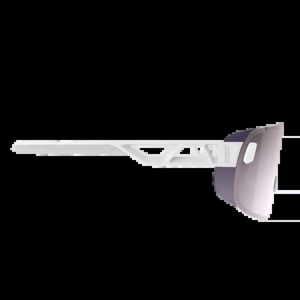 Elicit White sunglasses EL1001 HYDROGEWHITE/CLARITYROAD POC 