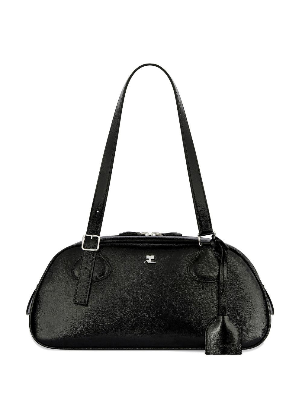 MEDIUM FRIDAY NAPLACK BAG 325GSA191CR0043 9999 COURRÈGES 