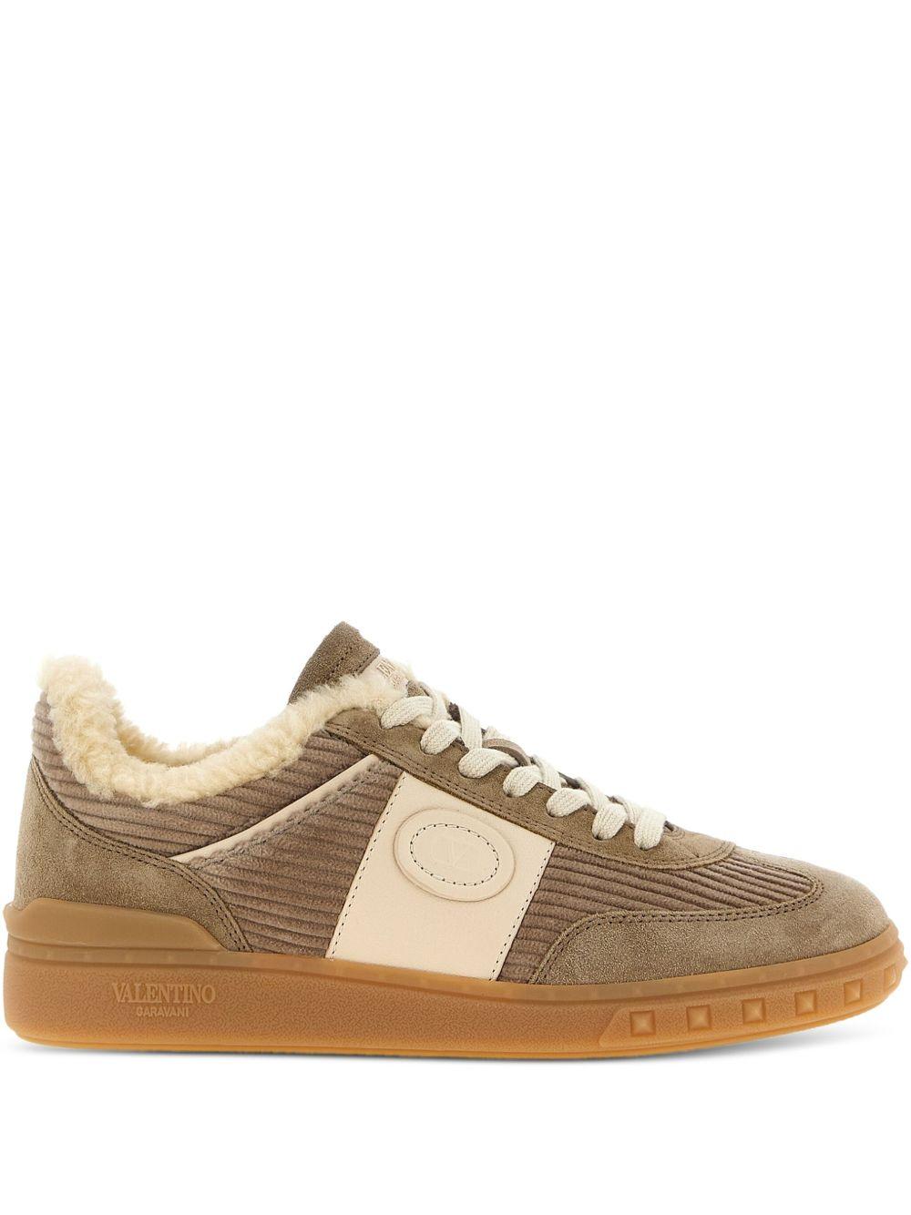 Velvet Upvillage Trainer 7W2S0IL9AJI DHT VALENTINO GARAVANI 