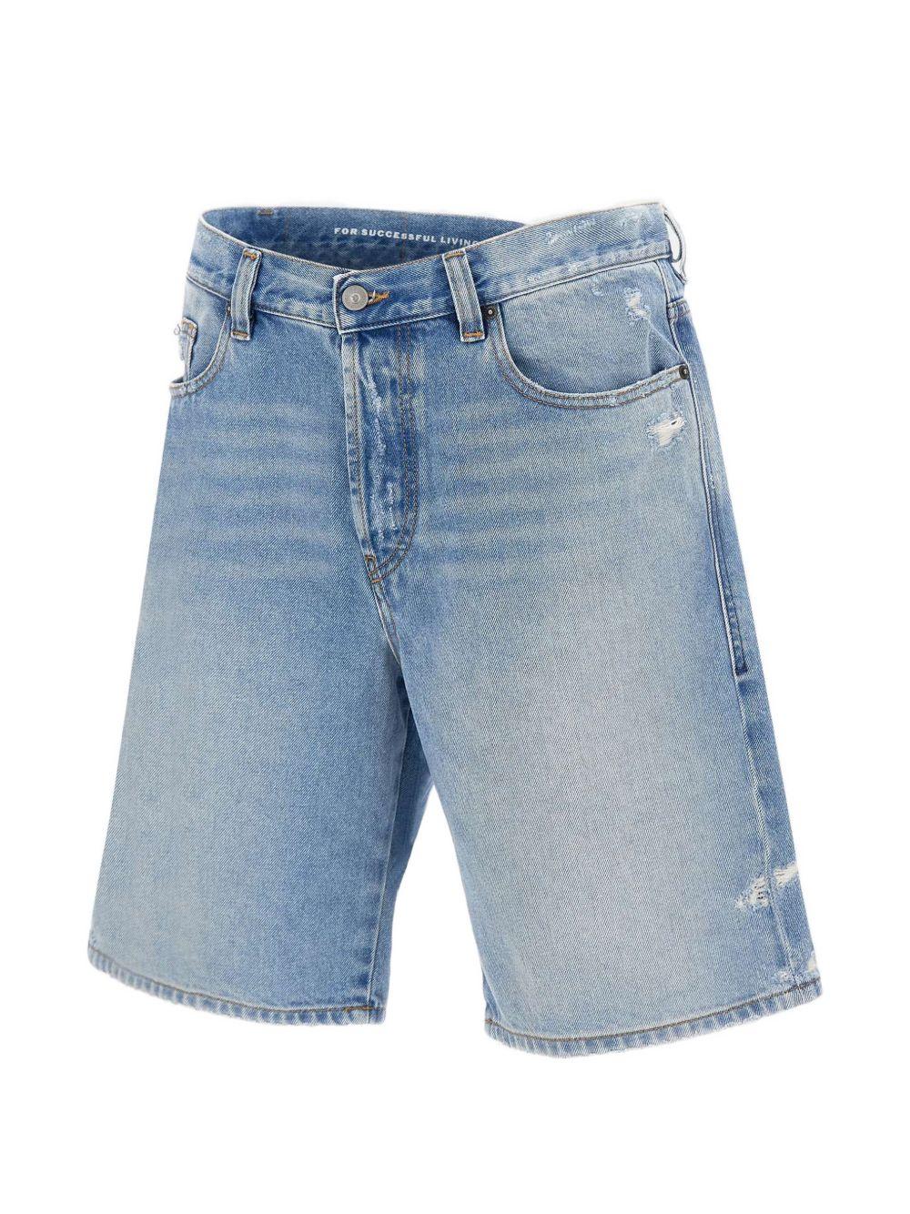 Shorts "Regular" A06430 007DM01 DIESEL 