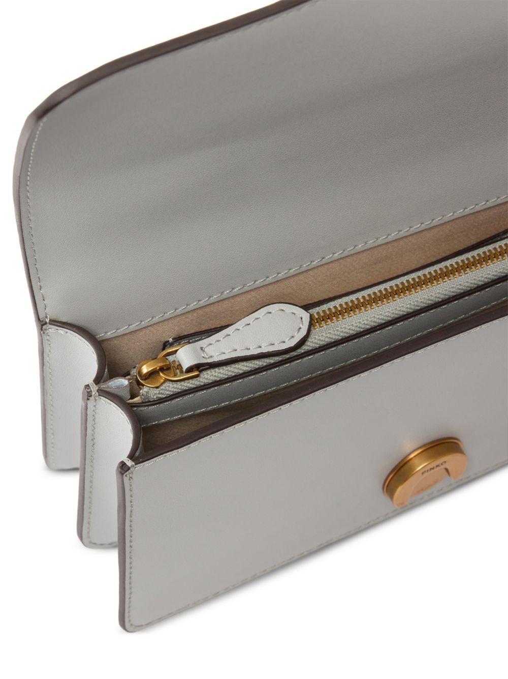 Love one small shoulder bag 105856 A0F1K32Q PINKO 