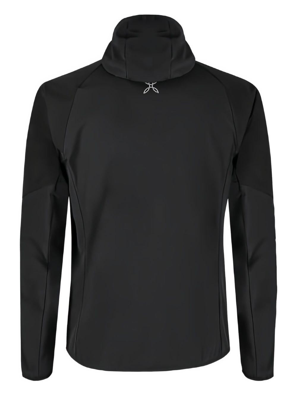 Rise hooded jacket MJAR81X TS68690 MONTURA 