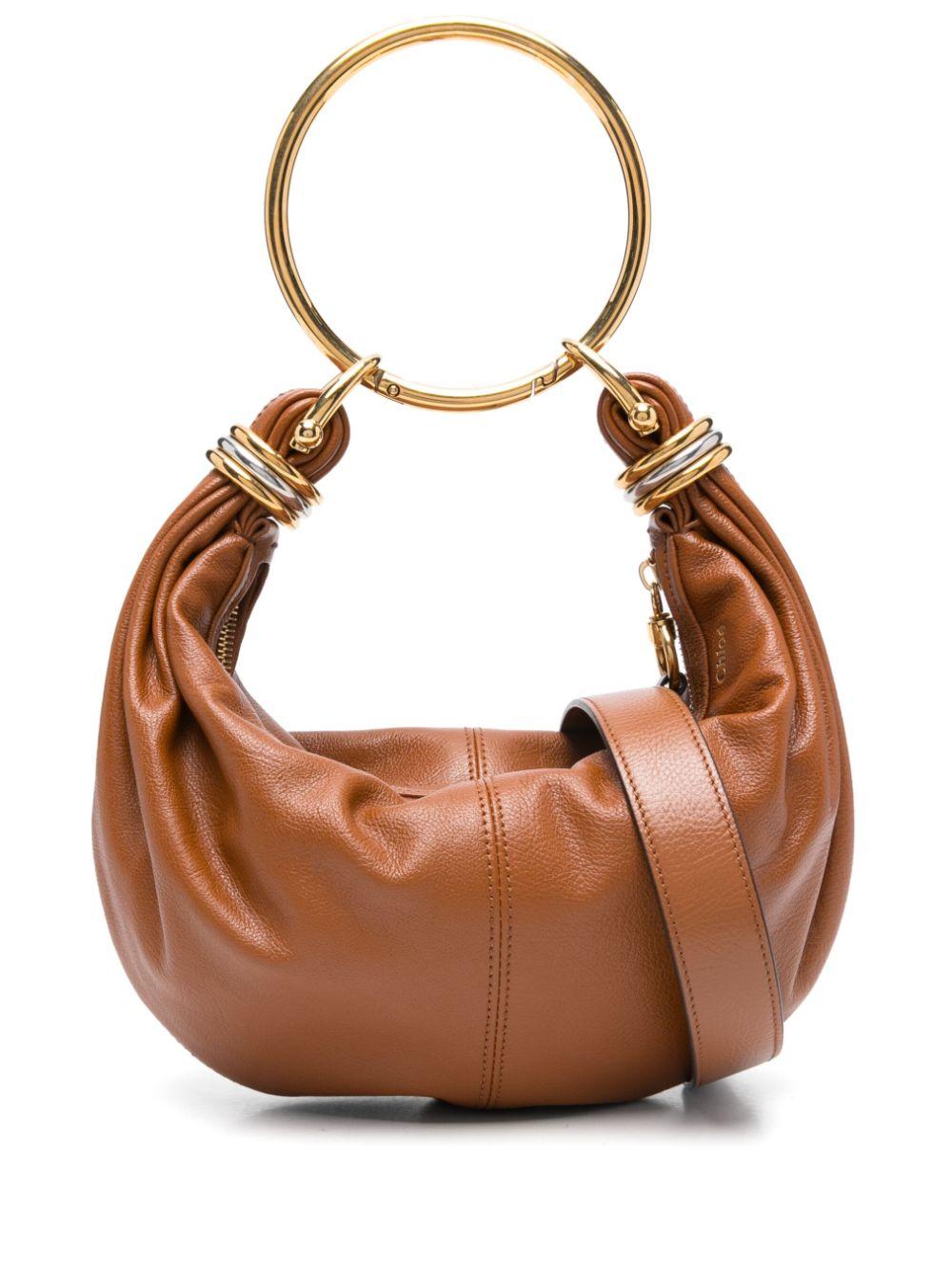 Small Hobo bag CHC24AS611N72 26M CHLOÉ 