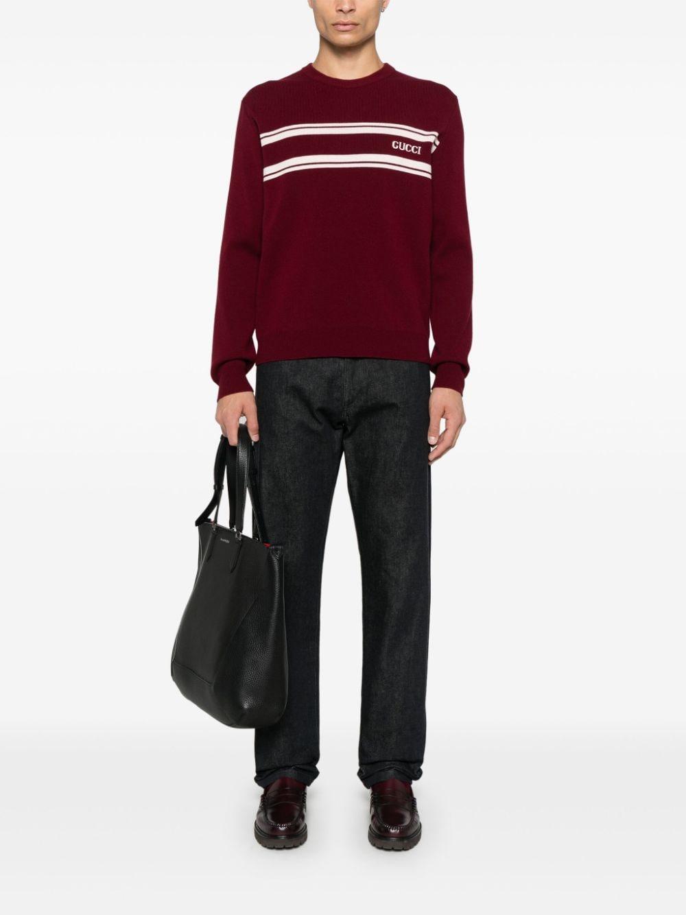 Sweatshirt 795341 XKD5J6419 GUCCI 