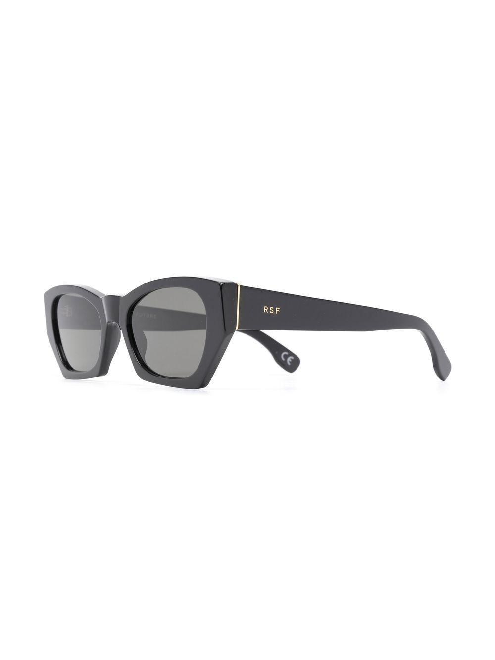 Rectangle frame sunglasses B3L 54 RETROSUPERFUTURE 