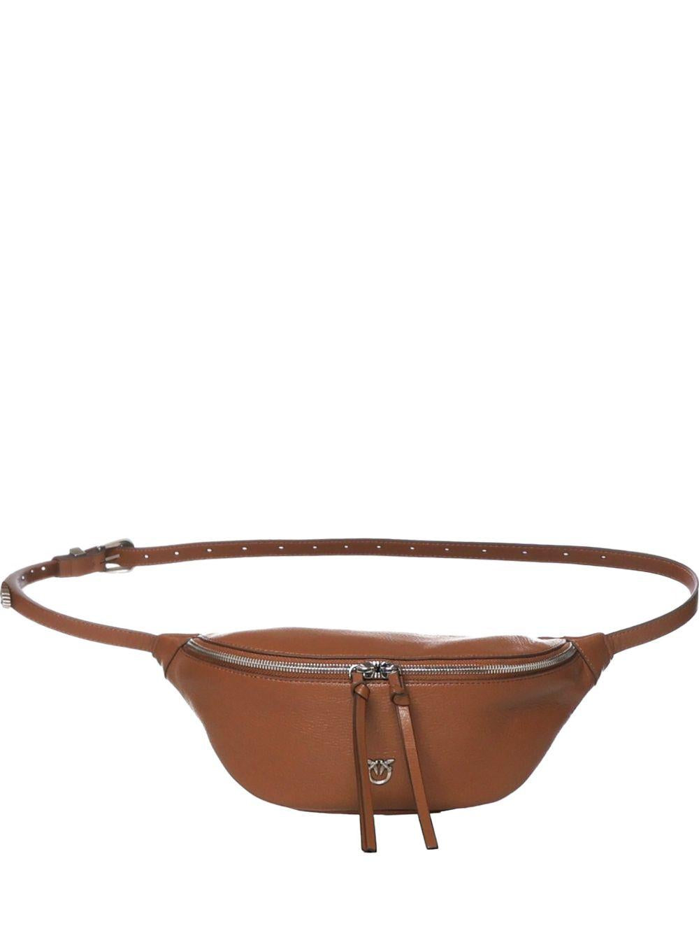 Small belt bag 106724 A2JGL17O PINKO 